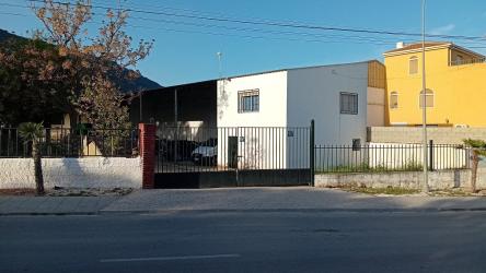 Finca rústica en MANCHA REAL