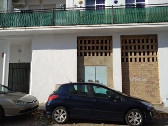 Local comercial en ECIJA