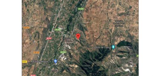 Finca rústica en ALBELDA DE IREGUA