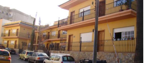 Trastero en SAN MIGUEL