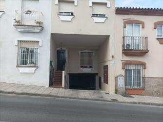 Trastero en ALGECIRAS