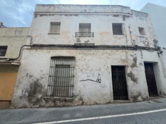 Vivienda en CHICLANA DE LA FRONTERA