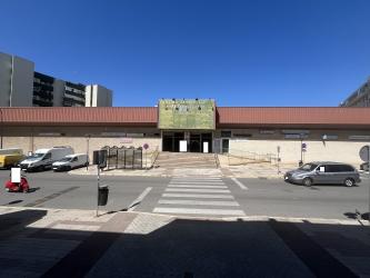Local comercial en SAN FERNANDO