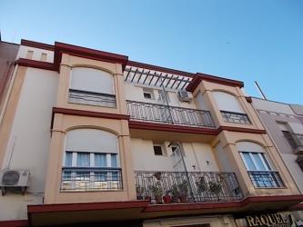 Vivienda en BAENA