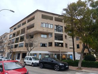 Vivienda en XABIA-JAVEA