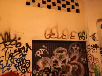 Local comercial en ALGECIRAS