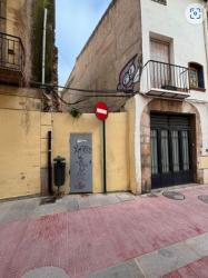 Solar en CASTELLON DE LA PLANA