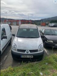 RENAULT KANGOO en A Coruña