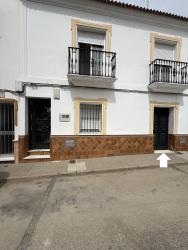Vivienda en GIBRALEON