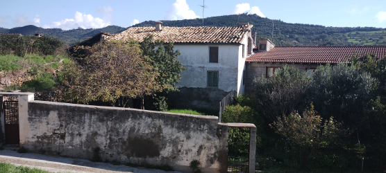 Vivienda en NAVAL