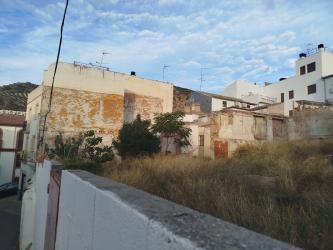 Solar en CARCHELES (LOS)