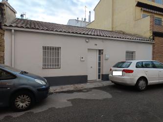 Vivienda en UBEDA