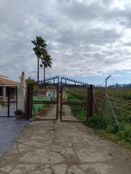 Finca rústica en CARTAMA