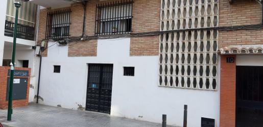 Local comercial en MALAGA