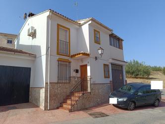 Vivienda en VIÑUELA