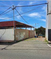 Solar en TELDE