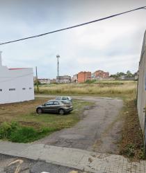 Finca rústica en GUARDA, A