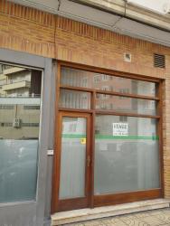 Local comercial en TORRELAVEGA