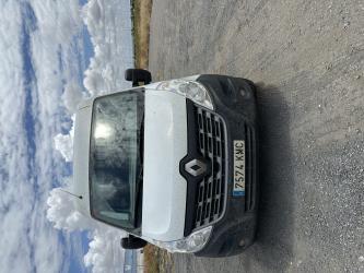 RENAULT MASTER en Sevilla
