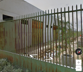 Finca rústica en ALCALA DE GUADAIRA