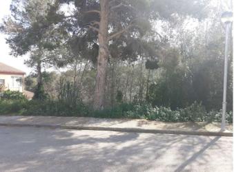 Solar en EL VENDRELL