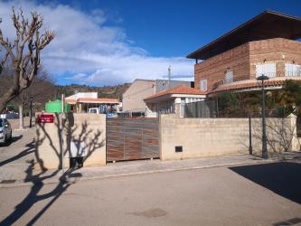 Solar en ALGIMIA DE ALFARA