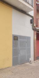 Garaje en PATERNA
