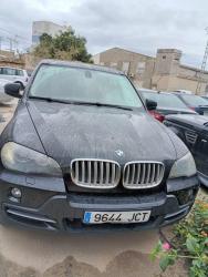 BMW X5 3.0D en Valencia