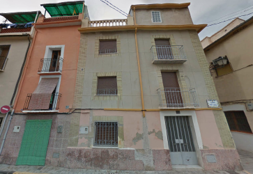 Vivienda en COCENTAINA