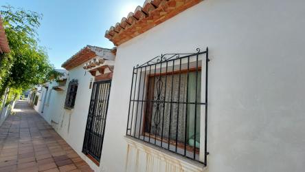 Vivienda en XABIA-JAVEA