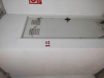 Trastero en LOS MONTESINOS