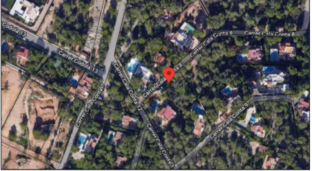 Solar en SANT JOSEP DE SA TALAIA