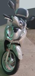 HONDA SH125AD en Barcelona