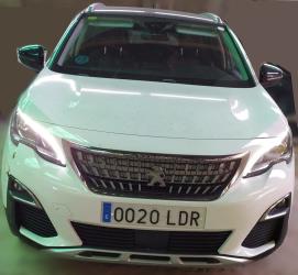 PEUGEOT 3008 ALLURE PURETECH 1 en Barcelona