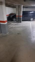 Garaje en CASTELLON DE LA PLANA