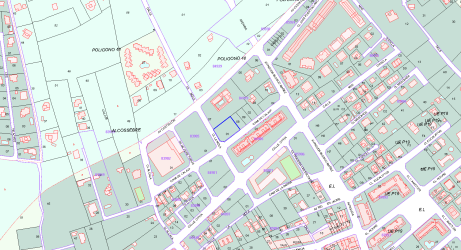 Solar en ALCALÀ DE XIVERT