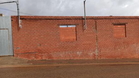 Solar en PUERTO LAPICE