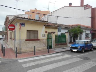 Vivienda en GUADALAJARA