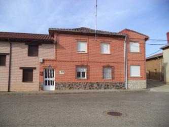 Vivienda en CEA