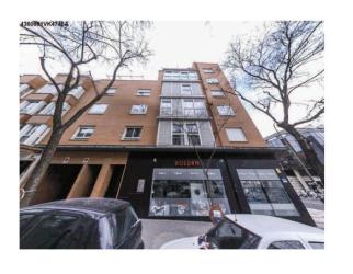 Vivienda en MADRID