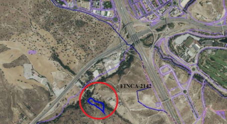 Finca rústica en VILLAVICIOSA DE ODON