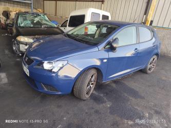SEAT IBIZA en Santa Cruz de Tenerife