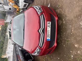 CITROEN C4 BLHDI 100 FEELEDI en Santa Cruz de Tenerife