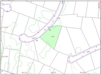 Solar en ITUERO Y LAMA