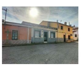 Solar en VENTAS DE SAN JULIAN (LAS)