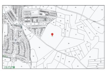 Finca rústica en VENTAS DE RETAMOSA (LAS)