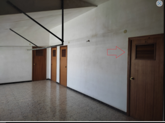 Trastero en COCENTAINA