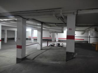 Garaje en SANTA POLA