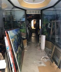 Local comercial en BADAJOZ