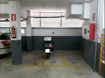 Garaje en MATARO